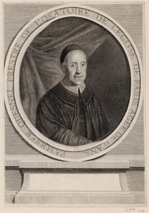 Pasquier Quesnel